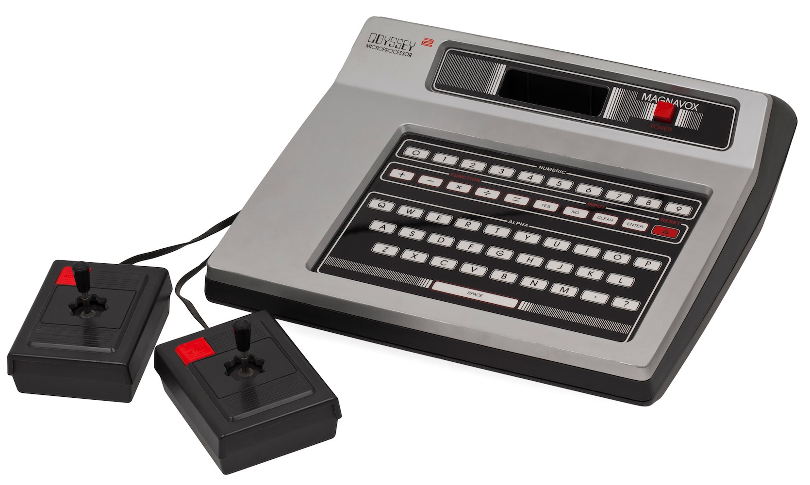 Odyssey 2