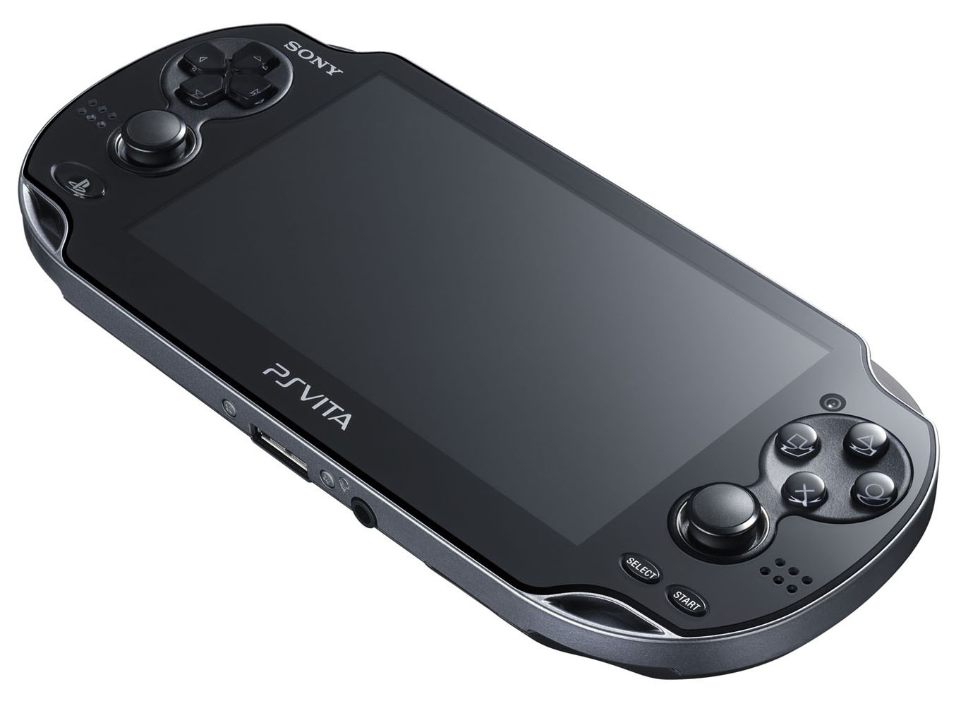 PlayStation Vita
