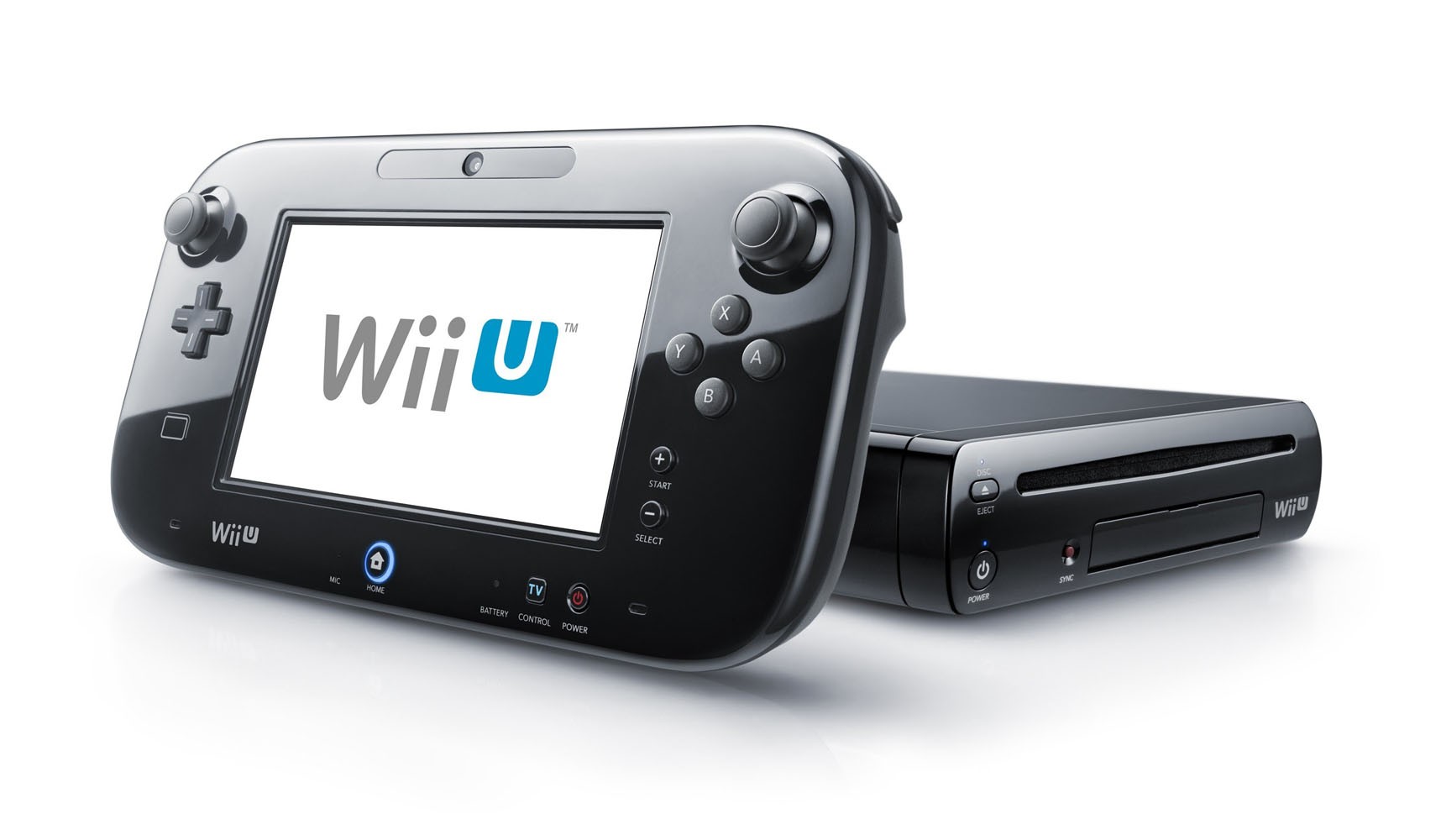 Wii U