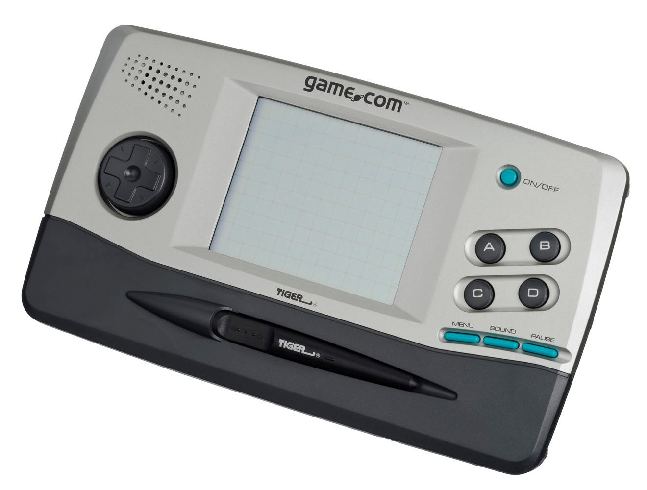Game.com