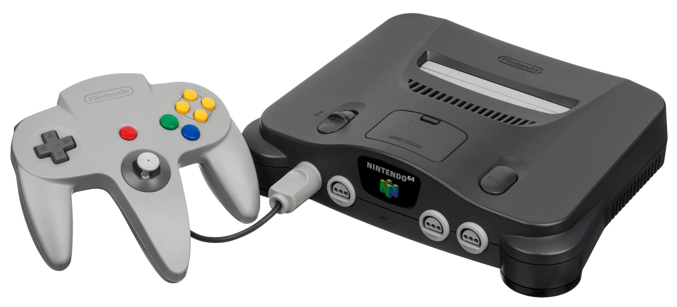 Nintendo 64